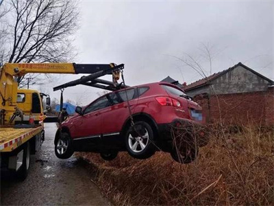 沁阳楚雄道路救援